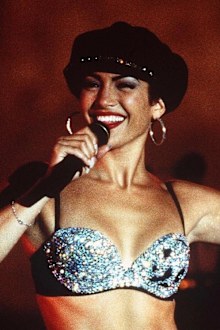 Jennifer Lopez
