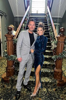 Laura Anderson Gary Lucy Love Island split