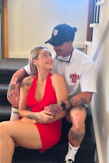 MAFS Tori Adams on her break-up from Jack Dunkley