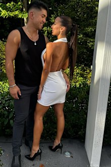 MAFs 2024 Jade Pywell and Ridge Barredo