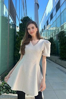 Karolina Shiino Miss Japan 2024