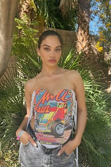 Shanina Shaik