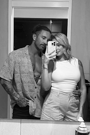 Tori and Jack