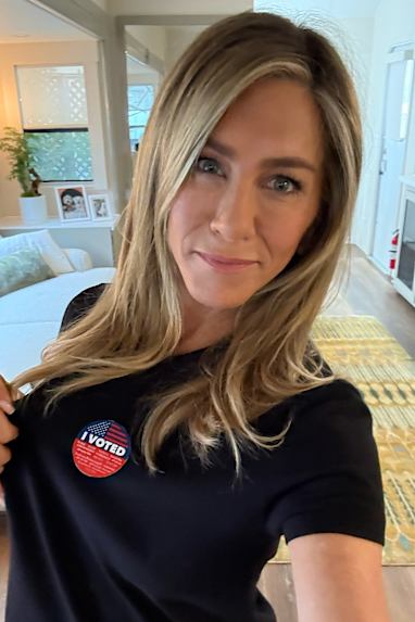 Jennifer Aniston