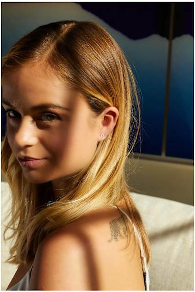 Lady Amelia Windsor