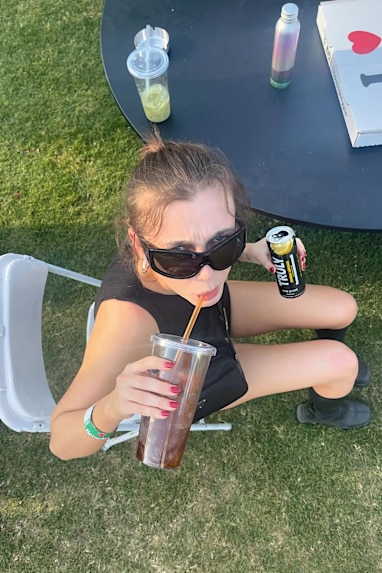 Emma Chamberlain