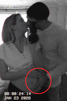 Love Island UK Molly-Mae Hague and Tommy Fury expecting second child