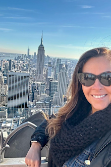 Kerri NYC story