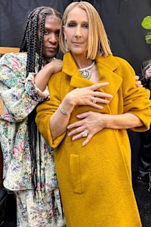 Celine Dion