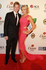 How love turned Steve Smith from cricket tragic to ...