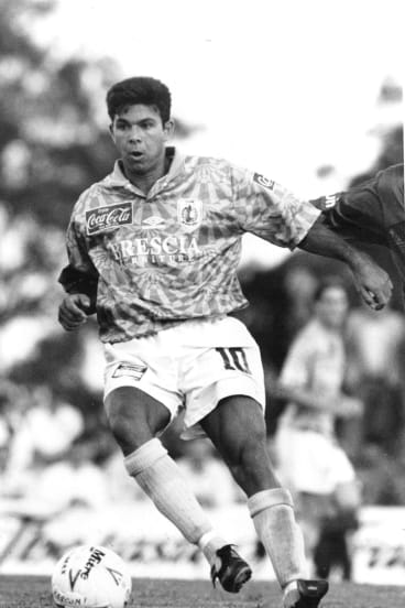 A-League grand final 2016: The last team from Sydney's west to be crowned national champions ...