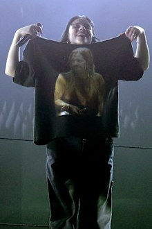 Billie Eilish