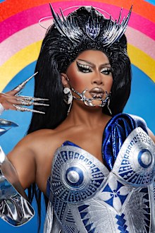 RuPaul's Drag Race Global All Stars