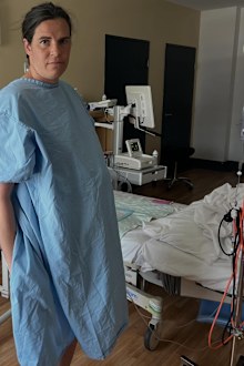 Former Matilda soccer star Lydia Williams welcomes first baby