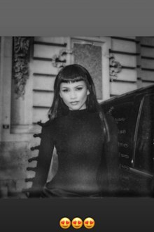Tom Holland shares photo of girlfriend Zendaya