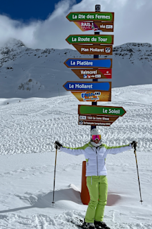 Club Med Valmorel