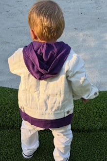 Jack Bieber Halloween 2025