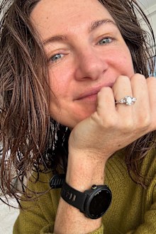 Cate Campbell and Adam Kerr announce engagement