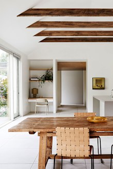 House painting, autumn colour trends