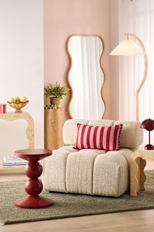 Kmart August Living range sneak peek living room