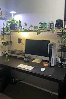 Kmart storage hack