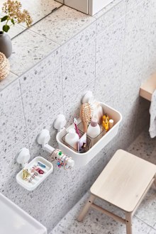 Ikea storage organisation tidy clutter