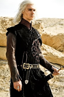Harry Lloyd Game of Thrones