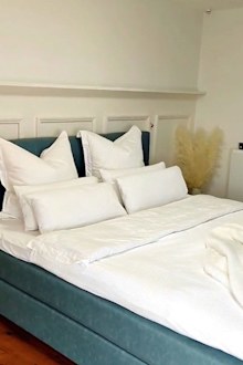 DIY wall panelling Ikea