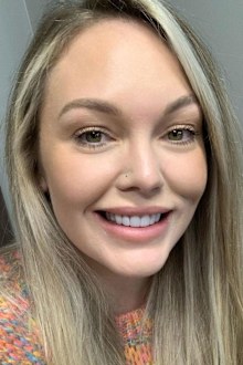 Melissa MAFS 2021