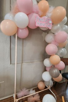Kmart party decorations