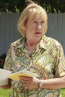 Karen McClusky Desperate Housewives