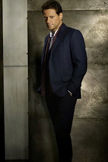Ioan Gruffudd Forever