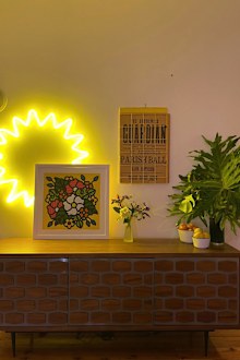 Decorating hacks