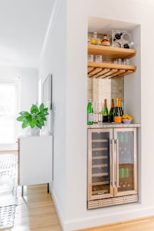 Pinterest nook inspiration