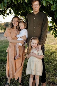 Josh and Jenna The Block