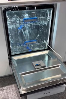 Dishwasher