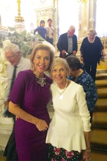 Catriona Rowntree Getaway Russia