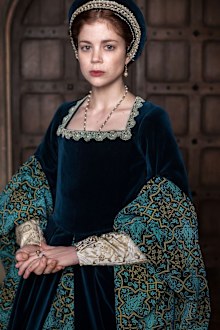 The Spanish Princess Part Two