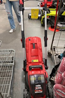 Bunnings