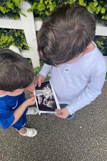 Princess Eugenie announces she's expecting her third child