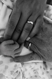 Boris Becker welcomes daughter Zoë Vittoria Becker with wife Lilian de Carvalho Monteiro