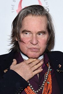 Val Kilmer