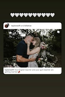 Sabrina Carpenter, Travis Kelce.