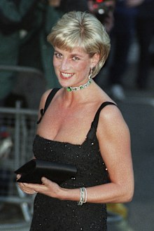 Princess Diana