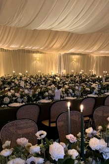 Holly Ramsay Adam Peaty wedding