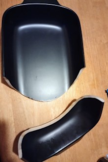 Coles KitchenAid exploding cookware