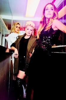 The Chicks release Gaslighter