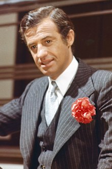 Jean-Paul Belmondo
