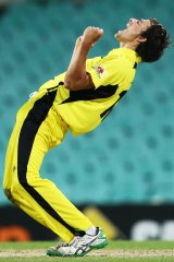 Matador Cup: Shane Watson hits form but Western Australia beat NSW