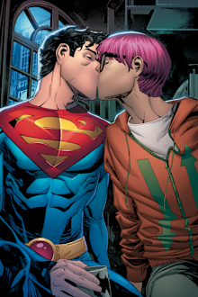 Superman, Jon Kent